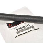Mitsubishi OEM Water Return Line Hose for Evo 8 (MD082347)
