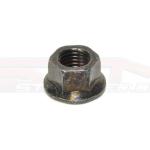 Mitsubishi OEM Oil Pump Sprocket Nut for 4G63 (MD095237)