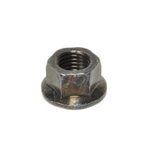 Mitsubishi OEM Oil Pump Sprocket Nut for 4G63 (MD095237)