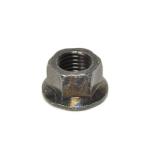 Mitsubishi OEM Oil Pump Sprocket Nut for 4G63 (MD095237)