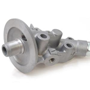 Mitsubishi Oil Filter Housing for 6 Bolt 4G63 DSM (MD122260) (*Discontinued*)