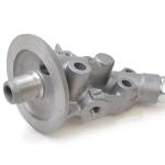 Mitsubishi Oil Filter Housing for 6 Bolt 4G63 DSM (MD122260) (*Discontinued*)