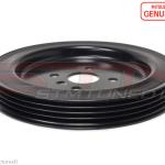 Mitsubishi Water Pump Pulley - 1G/2G DSM
