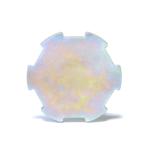 Mitsubishi OEM Front Case Castle Plug for 4G63 Evo DSM (MD125376)