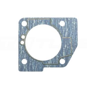 Mitsubishi OEM Throttle Body Gaskets for 1990 1G DSM (MD125822 MD340327)