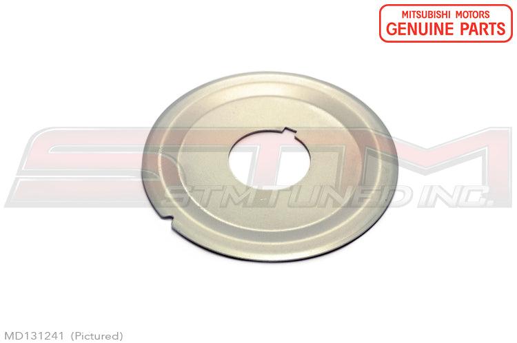 Mitsubishi OEM Crank Trigger Plate for 6-Bolt 1G DSM (MD131241)