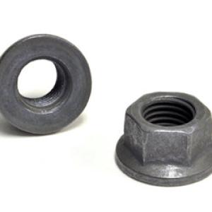 Mitsubishi Manifold to Turbo Nut