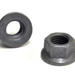 Mitsubishi Manifold to Turbo Nut