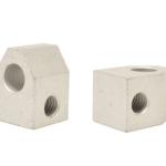 Mitsubishi Alternator Pivot Nut - 1G/2G DSM