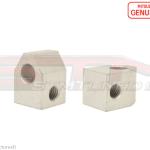 Mitsubishi Alternator Pivot Nut - 1G/2G DSM
