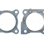 Mitsubishi OEM Throttle Body Gasket for 1991-1994 1G DSM