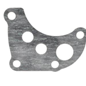 Mitsubishi OEM Oil Filter Housing Gasket for 6-Bolt DSM (MD149370)