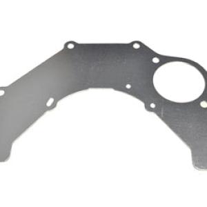 Mitsubishi OEM Starter Plate for 2G DSM AWD Manual (MD167356)