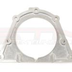 Mitsubishi OEM Rear Main Seal Housing for 7-Bolt DSM (MD172170)