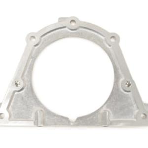 Mitsubishi OEM Rear Main Seal Housing for 7-Bolt DSM (MD172170)