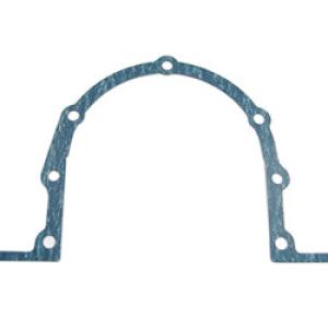 Mitsubishi OEM Rear Main Seal Housing Gasket for 6-Bolt DSM (MD183243)