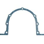 Mitsubishi OEM Rear Main Seal Housing Gasket for 6-Bolt DSM (MD183243)