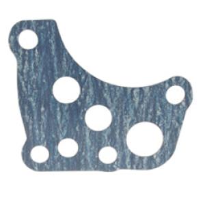 Mitsubishi OEM Oil Filter Housing Gasket for 7-Bolt DSM (MD185528)