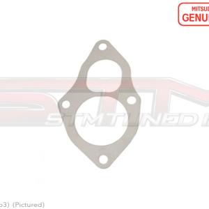 Mitsubishi OEM O2 Housing to Turbo Gaskets for 1G/2G/Evo III