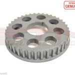 Mitsubishi OEM Crankshaft Sprocket for Evo 4-9 & 7-Bolt DSM (MD187277)