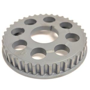 Mitsubishi OEM Crankshaft Sprocket for Evo 4-9 & 7-Bolt DSM (MD187277)