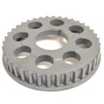 Mitsubishi OEM Crankshaft Sprocket for Evo 4-9 & 7-Bolt DSM (MD187277)