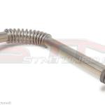 Mitsubishi Oil Return Line (Turbo to Oil Pan) - 2G DSM