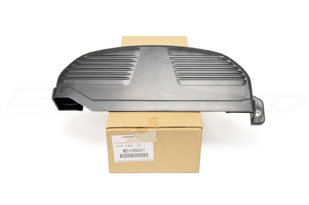 Mitsubishi OEM Timing Belt Covers for 2G DSM