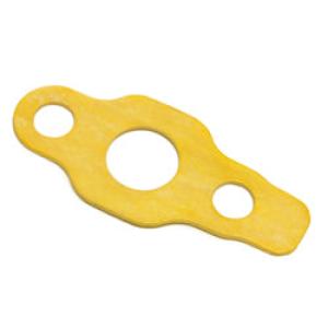 Mitsubishi OEM T25/T28 Turbo to Oil Return Line Gasket for 2G DSM (MD198888)