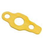 Mitsubishi OEM T25/T28 Turbo to Oil Return Line Gasket for 2G DSM (MD198888)