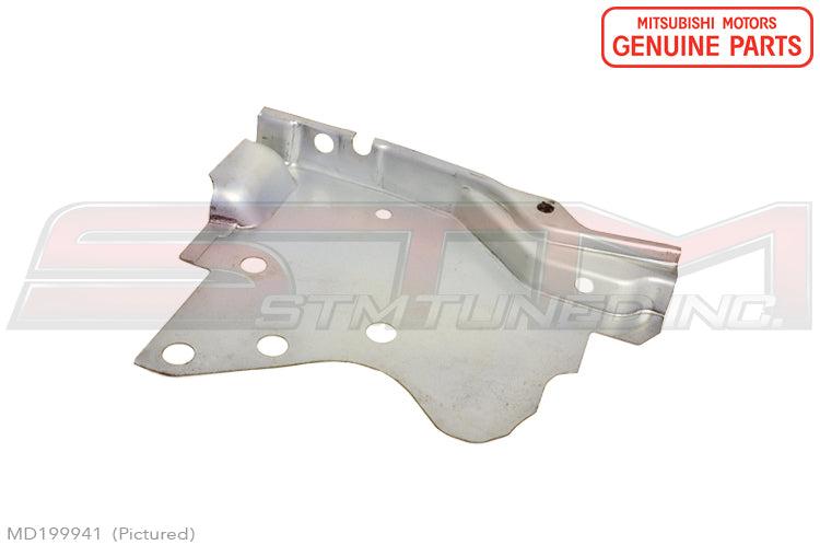 Mitsubishi OEM Timing Belt Cover Lower for 2G DSM (MD199941) *Discontinued*