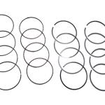 Mitsubishi OEM Piston Ring Set for 2G DSM (MD313406)