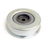 Mitsubishi OEM A/C Alternator Upper Idler Pulley for 3000GT/Stealth (MD318474)