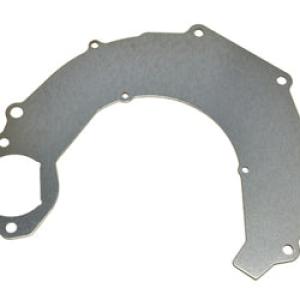 Mitsubishi Starter Plate - Evo 4-9