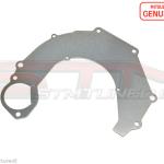 Mitsubishi Starter Plate - Evo 4-9