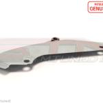 Mitsubishi Metal Timing Belt Upper Under Cover (Left Side / Rear) - Evo 4-8