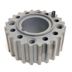 Mitsubishi OEM Crankshaft Timing Sprocket for 4G63 Evo/DSM (MD326852)