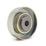 Mitsubishi OEM Serpentine Belt Idler Pulley for Evo 4-8 to March 2004 (MD327654)
