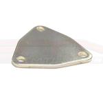 Mitsubishi OEM Cam Position Sensor Cover (Exhaust) for 97-99 DSM & Evo 4-9 (MD329502)