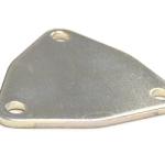 Mitsubishi OEM Cam Position Sensor Cover (Exhaust) for 97-99 DSM & Evo 4-9 (MD329502)