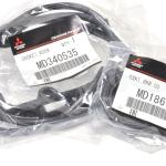 Mitsubishi OEM Valve Cover Gaskets for Evo 4-8