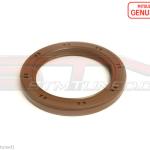 Mitsubishi OEM 4G63 Front Main Seal for Evo/DSM (MD343563)