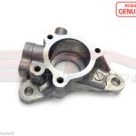 Mitsubishi Cam Position Sensor Support (Exhaust) - Evo 4-9