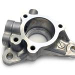 Mitsubishi Cam Position Sensor Support (Exhaust) - Evo 4-9