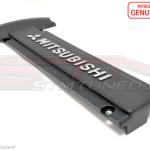 Mitsubishi OEM Spark Plug Cover for Evo 8 (MD345074)