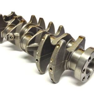Mitsubishi OEM 4G63 Crankshaft for 7 Bolt DSM (MD346024)