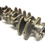 Mitsubishi OEM 4G63 Crankshaft for 7 Bolt DSM (MD346024)