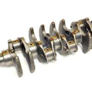 Mitsubishi Crankshaft - Evo 4-9 4G63