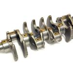 Mitsubishi Crankshaft - Evo 4-9 4G63