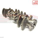 Mitsubishi Crankshaft - Evo 4-9 4G63